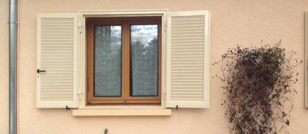 Fenêtre, vitrerie - Volet - Grille, S.D.S. Société de Distribution de  Sécurité Pantin